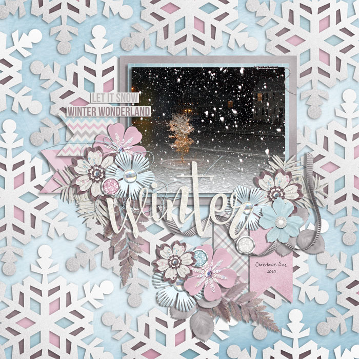 winter