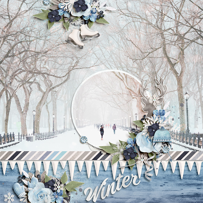 Winter