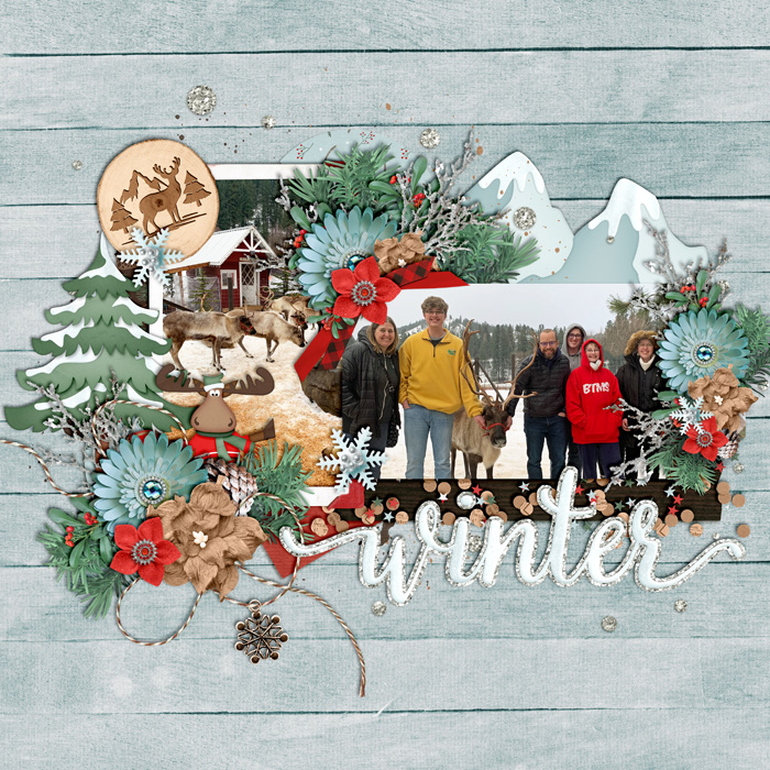 Winter