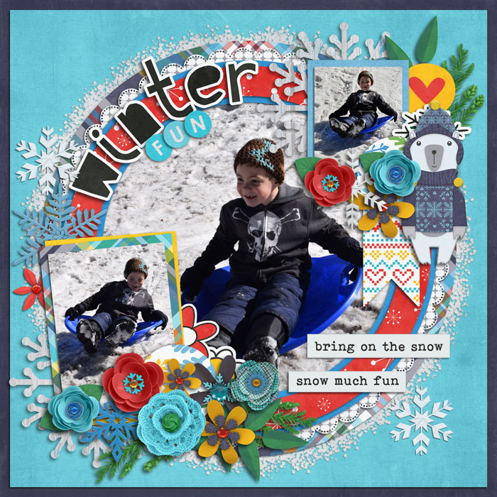 winter