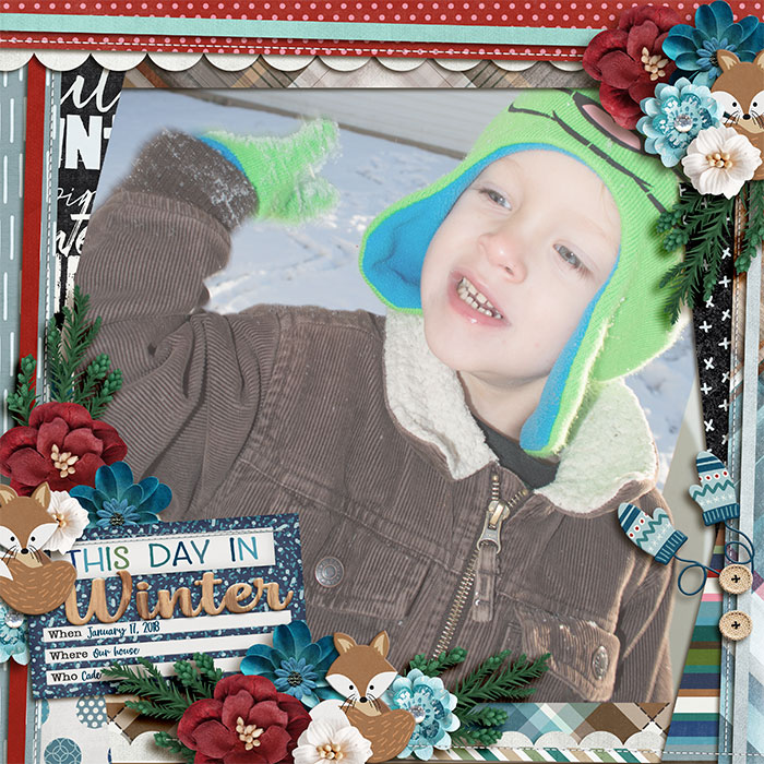 Winter