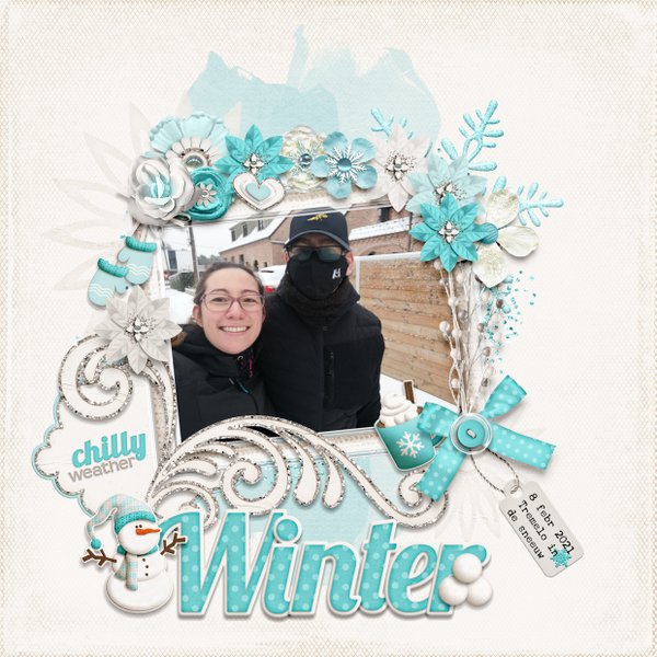 Winter