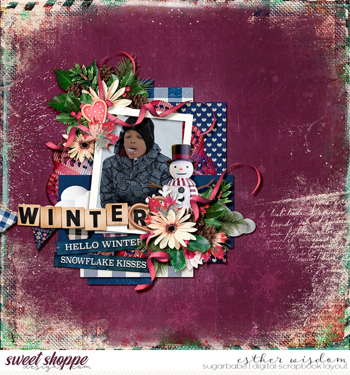 Winter