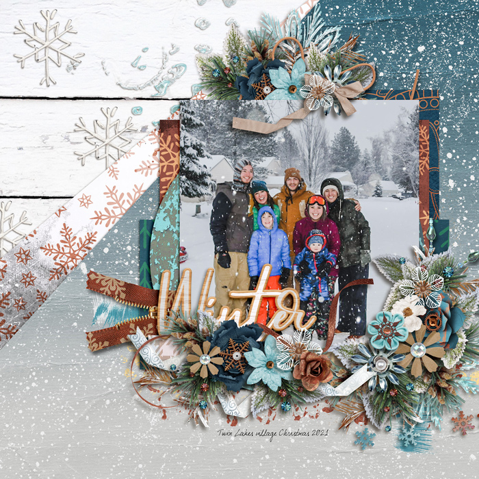 Winter