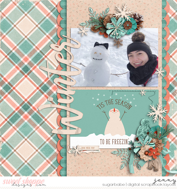 Winter