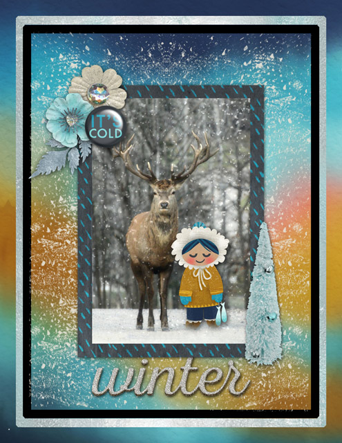 Winter