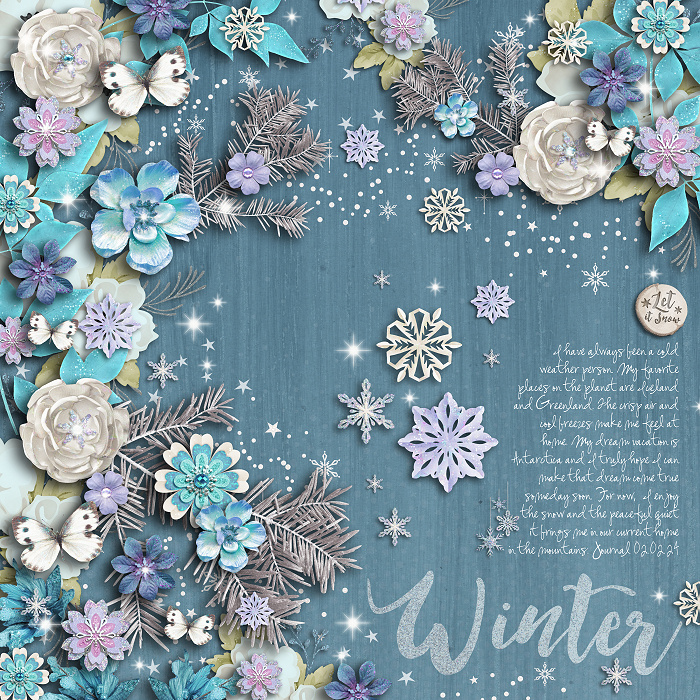 Winter