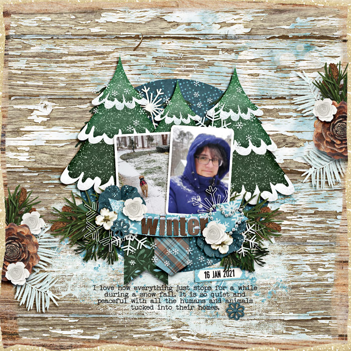Winter