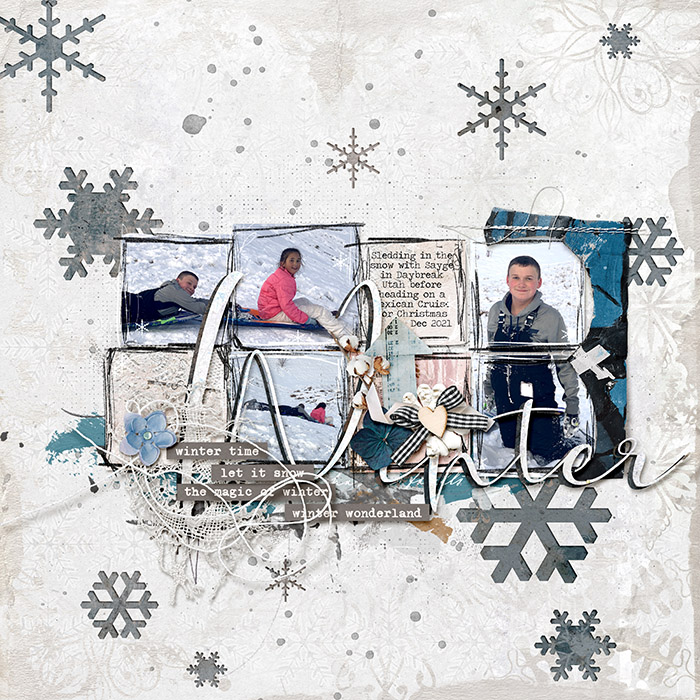 Winter