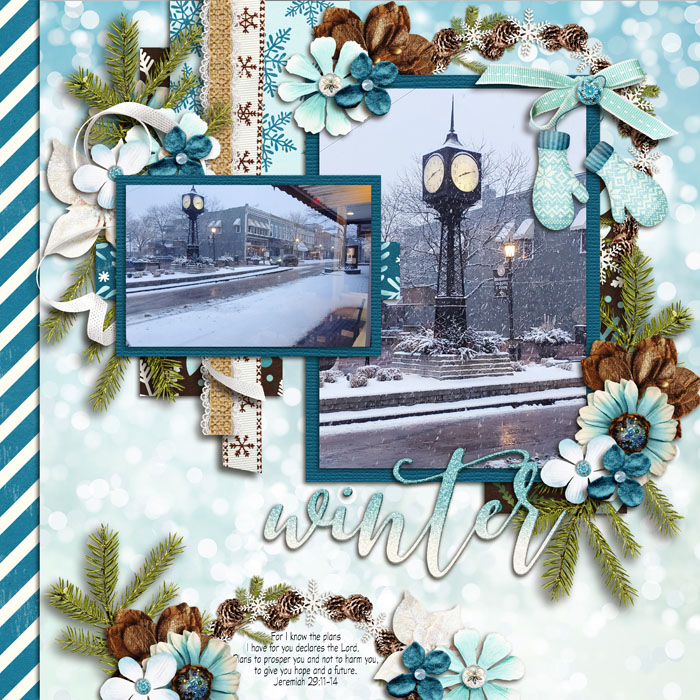 Winter