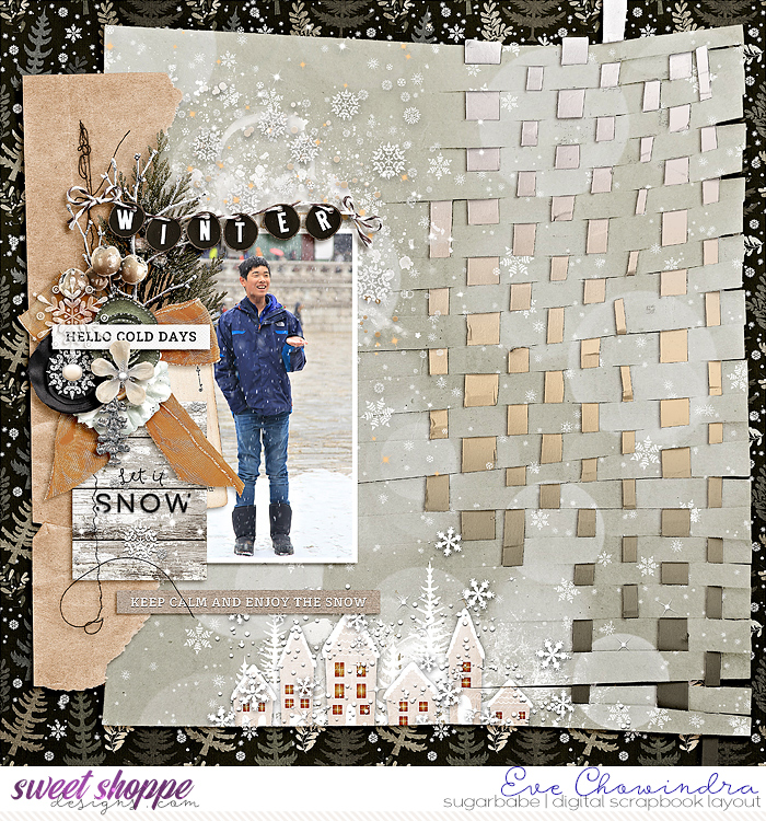 winter