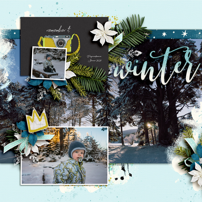 Winter