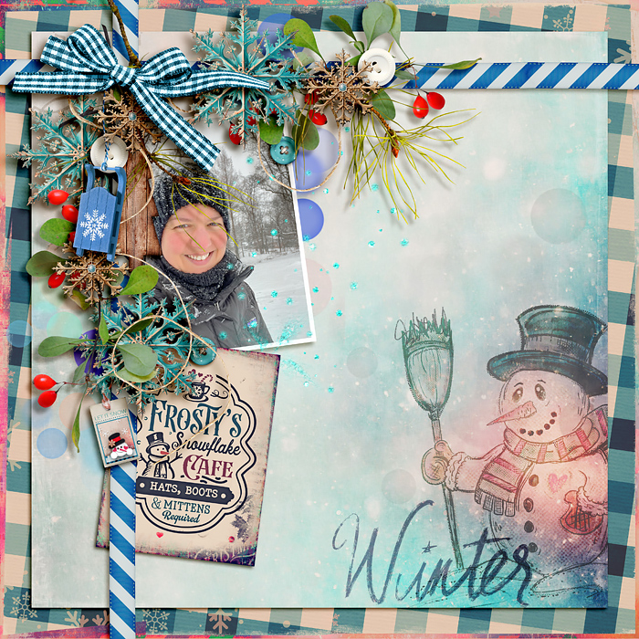 Winter