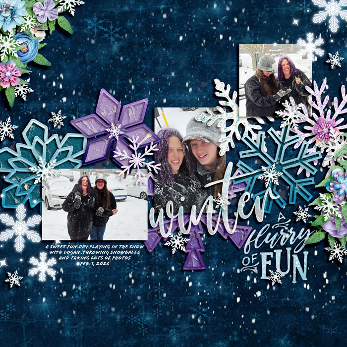 Winter