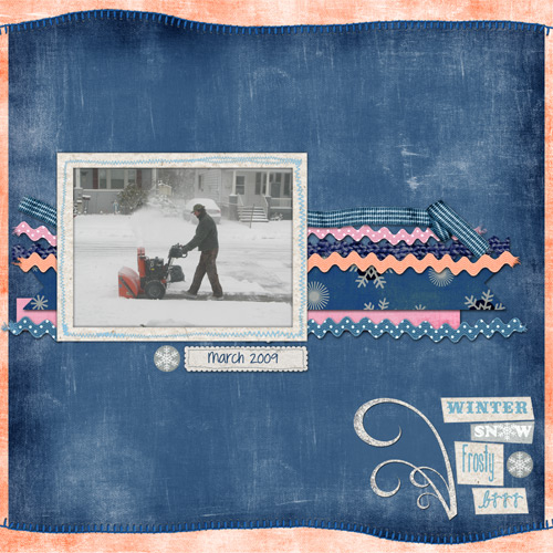Winter