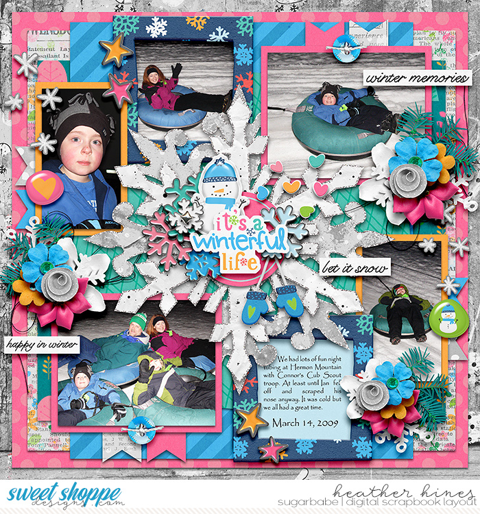 Winterful