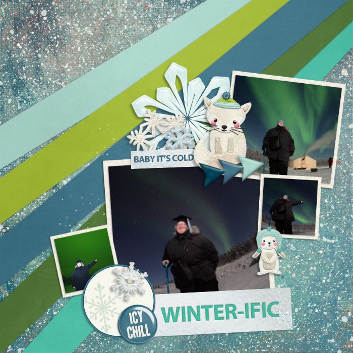 Winterific