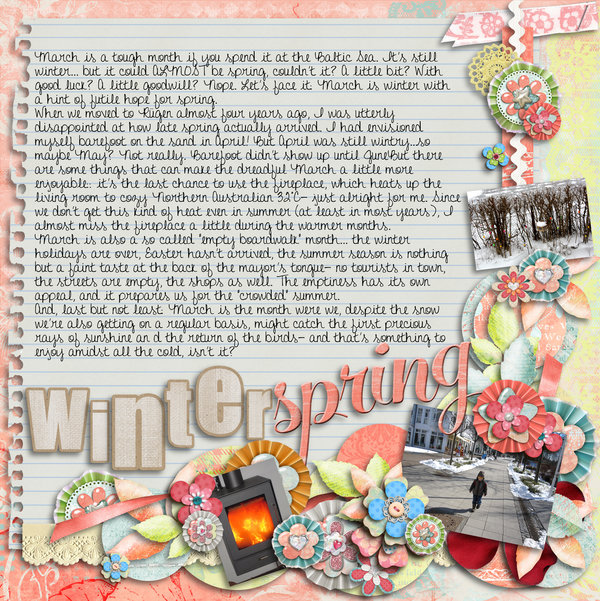 Winterspring