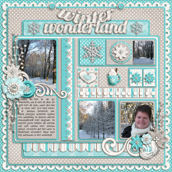 Winterwonderland