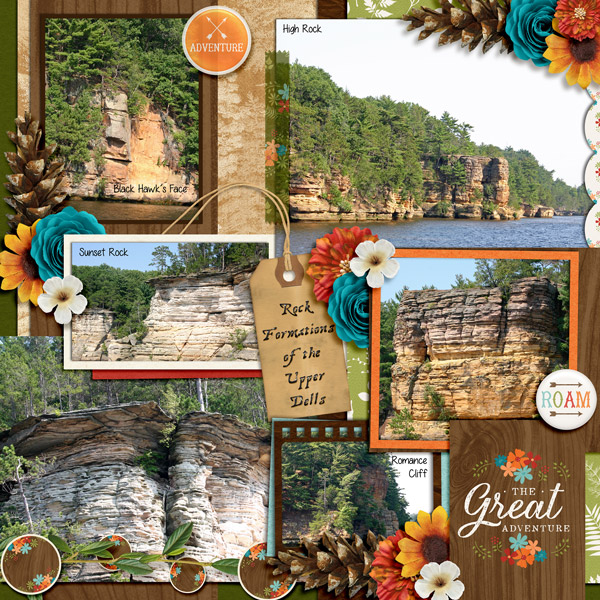Wisconsin Dells