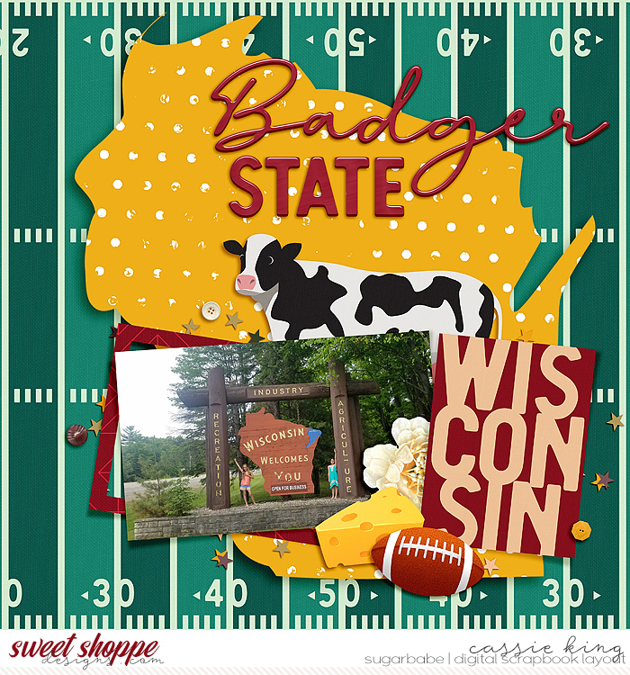 Wisconsin
