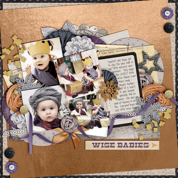 Wise Babies