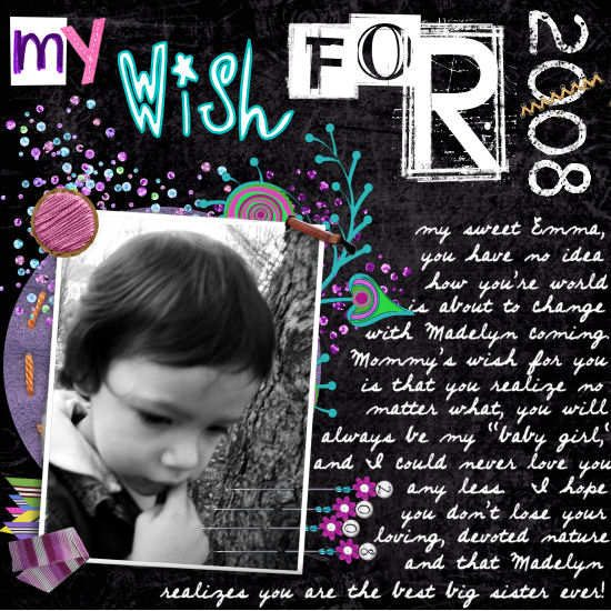 Wish 2008