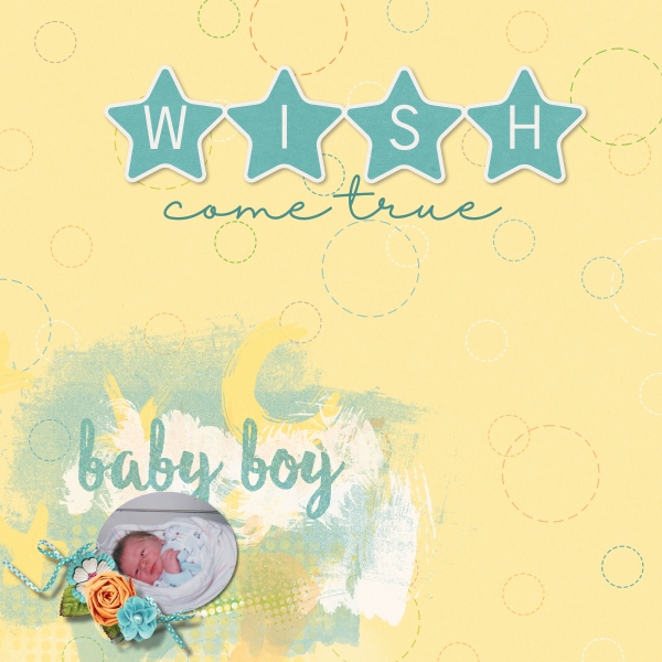 Wish Come True