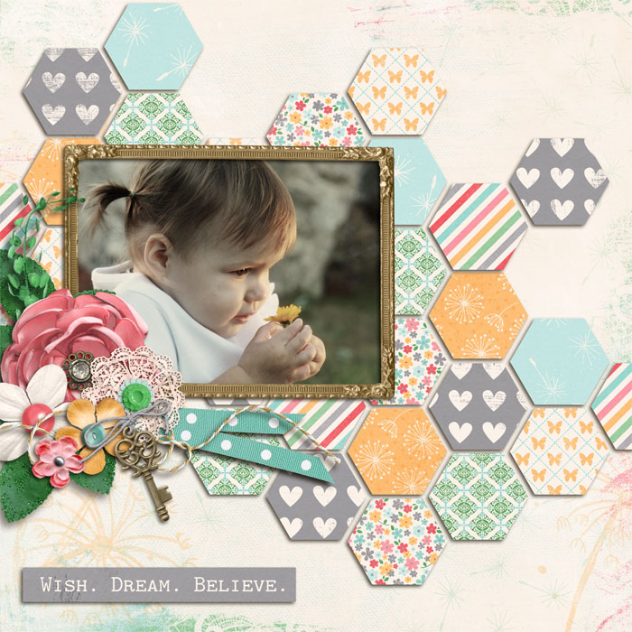 Wish.Dream.Believe