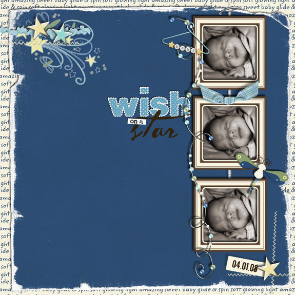 Wish on a Star