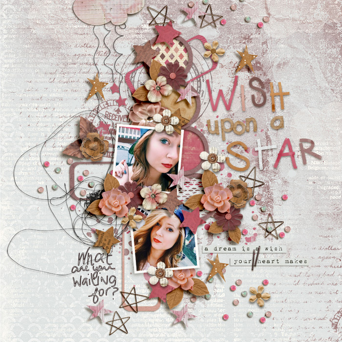 Wish Upon A Star