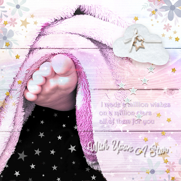 Wish Upon a Star