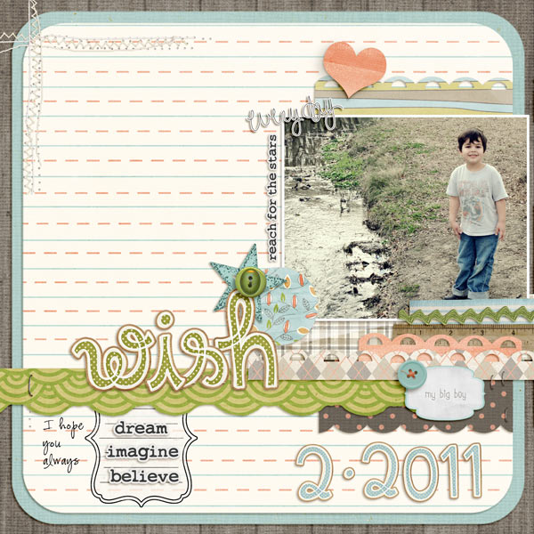Wish