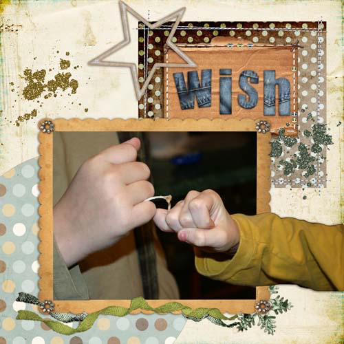 Wish