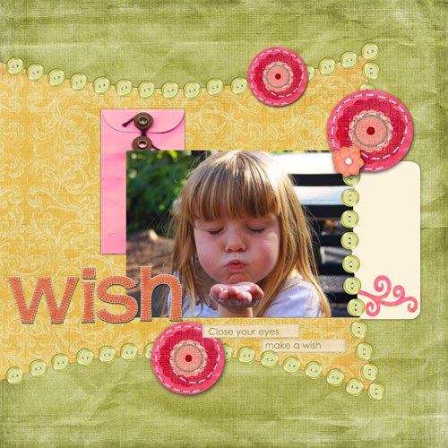 Wish