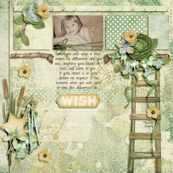 wish