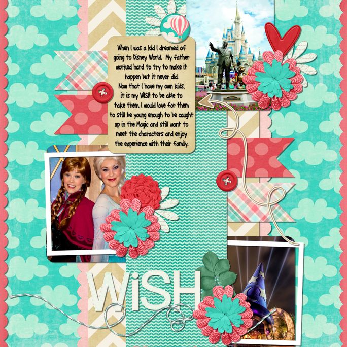 WISH
