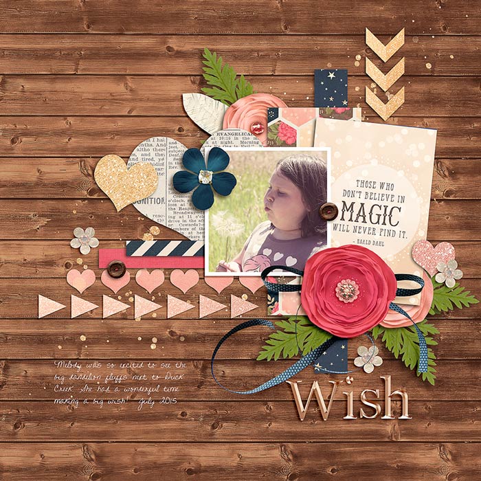 Wish