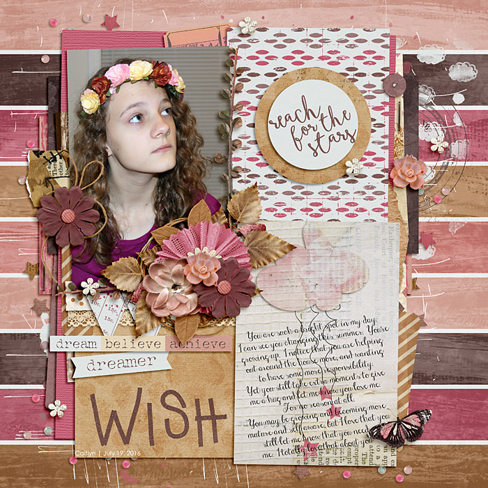wish