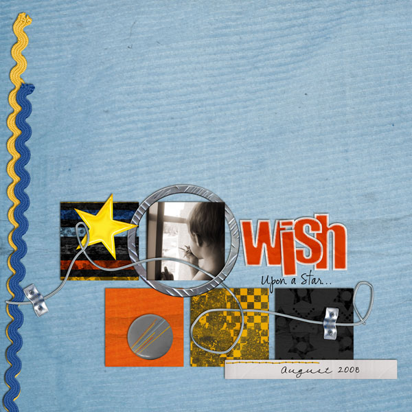 Wish