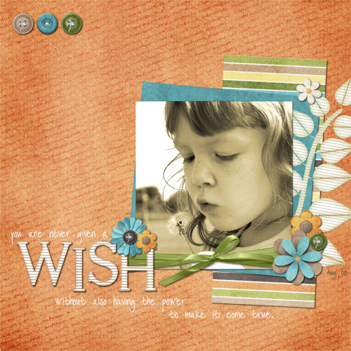 Wish