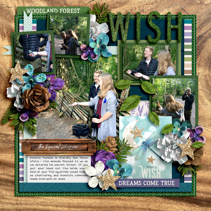 Wish