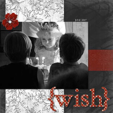 Wish