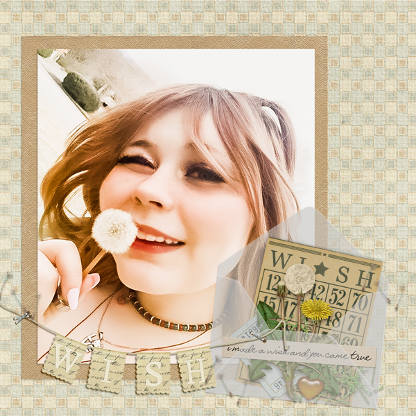 Wish