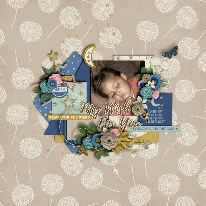 Wishes and dreams