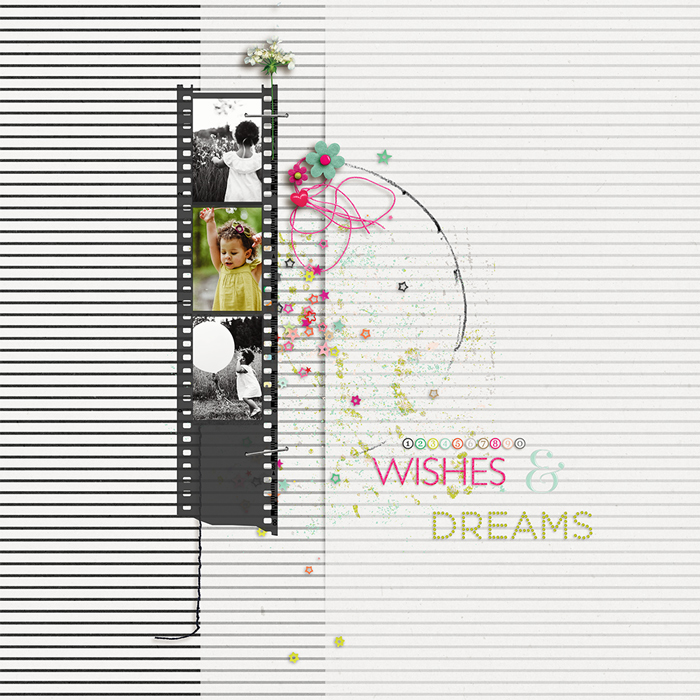 wishes and dreams