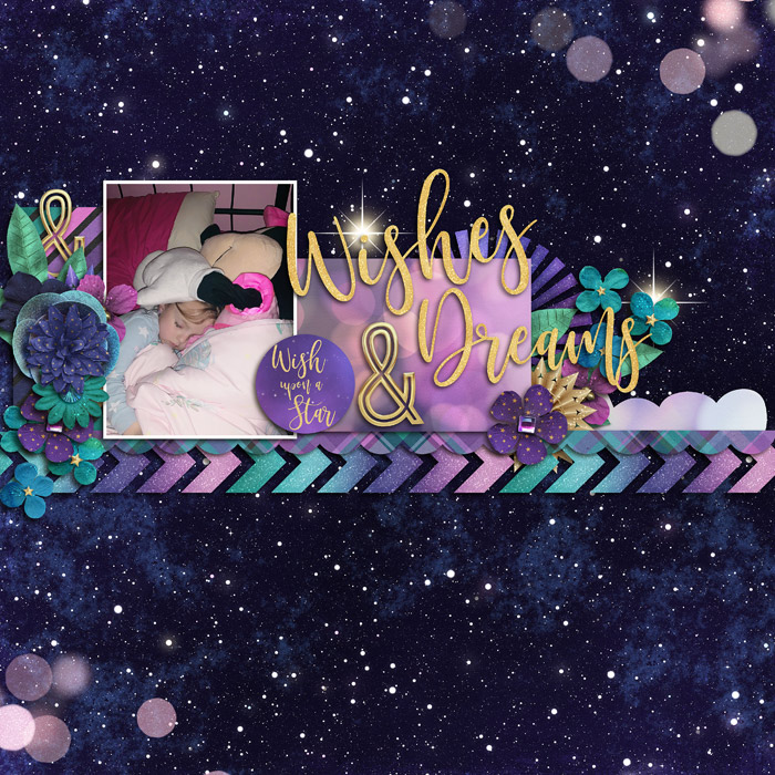 Wishes & Dreams