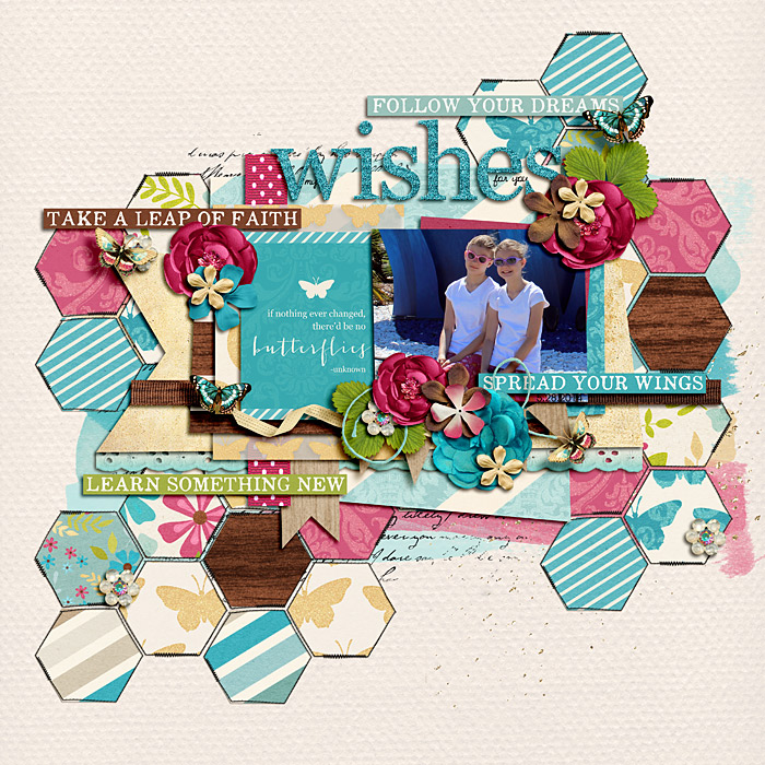 wishes for you