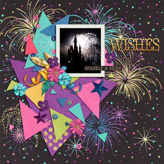 Wishes