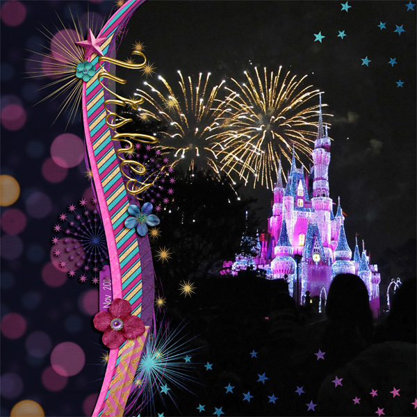 Wishes